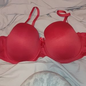 Convertible bra
